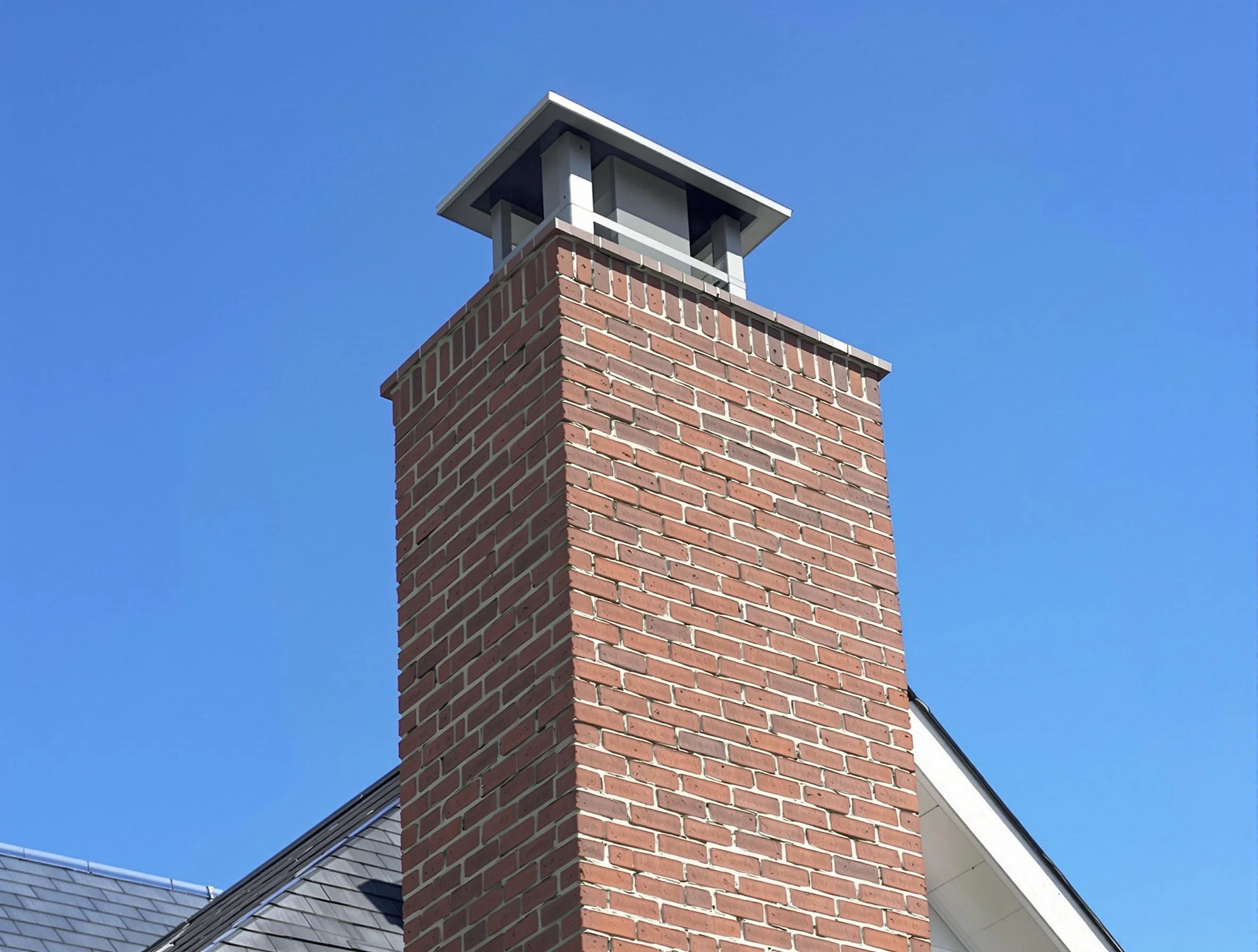 Chimney Remodeling in South Jordan